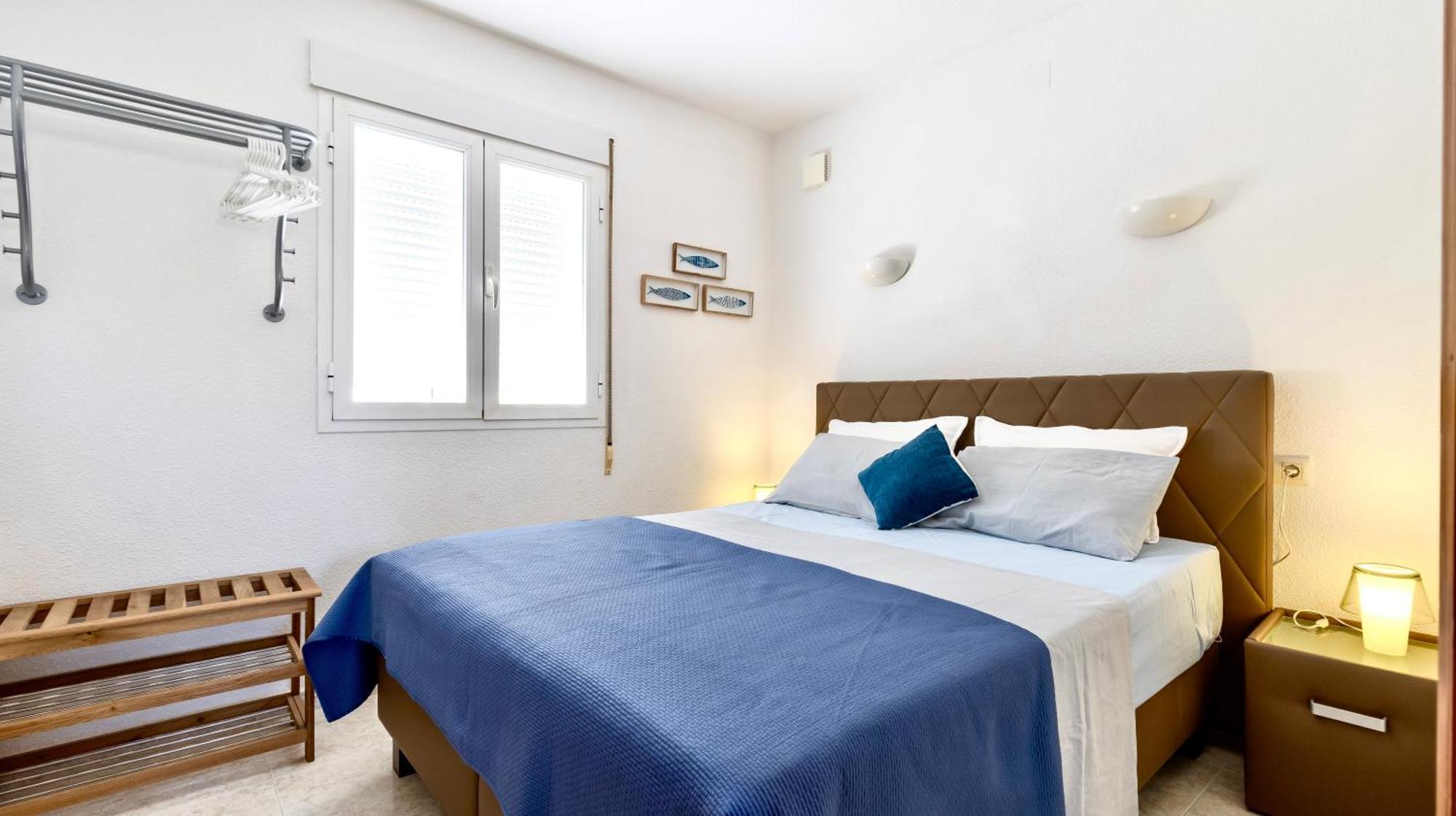 Appartement Montecala Azur *
