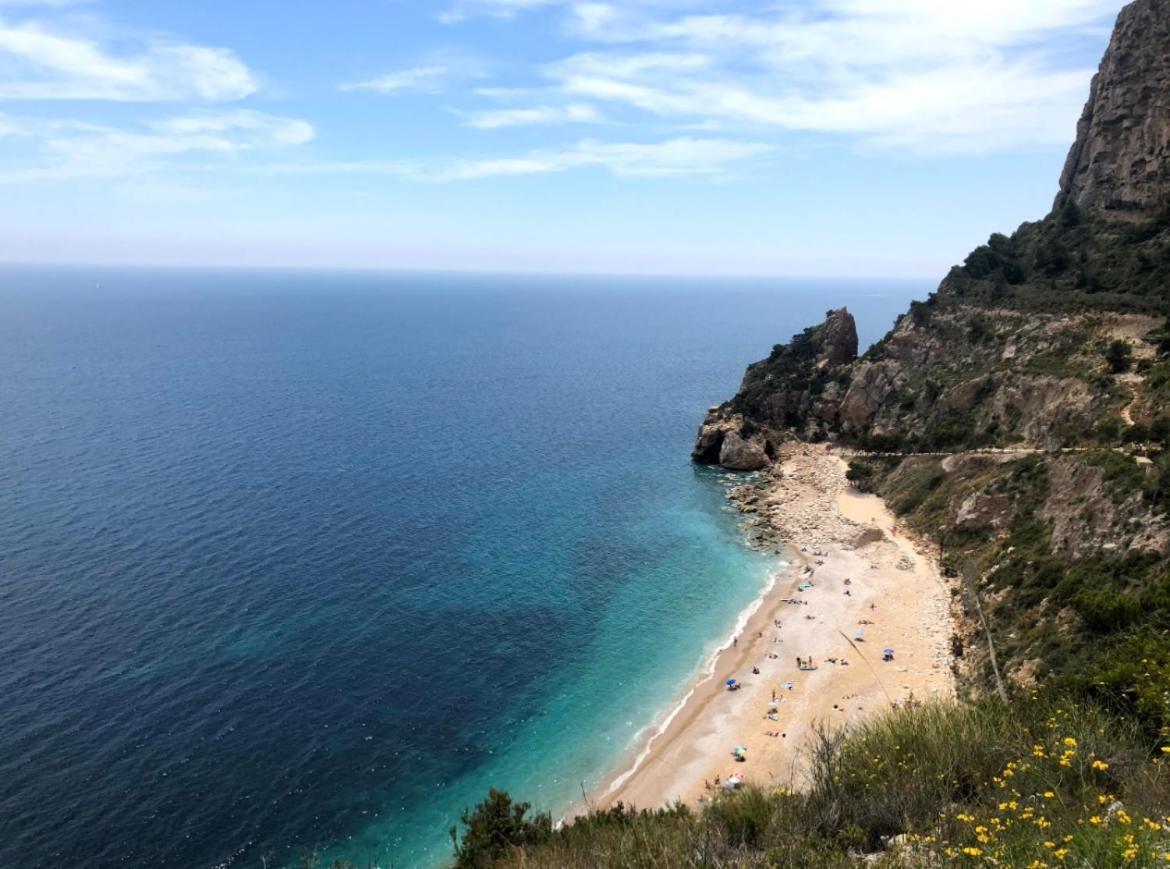 Montecala Azur * Benitachell