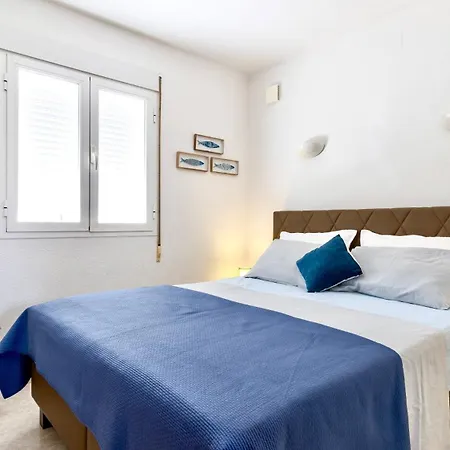 Apartament Montecala Azur Benitachell Zewnętrze zdjęcie