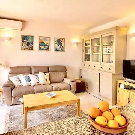 Apartament Montecala Azur Benitachell Zewnętrze zdjęcie