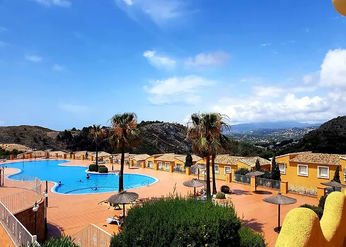 Montecala Azur