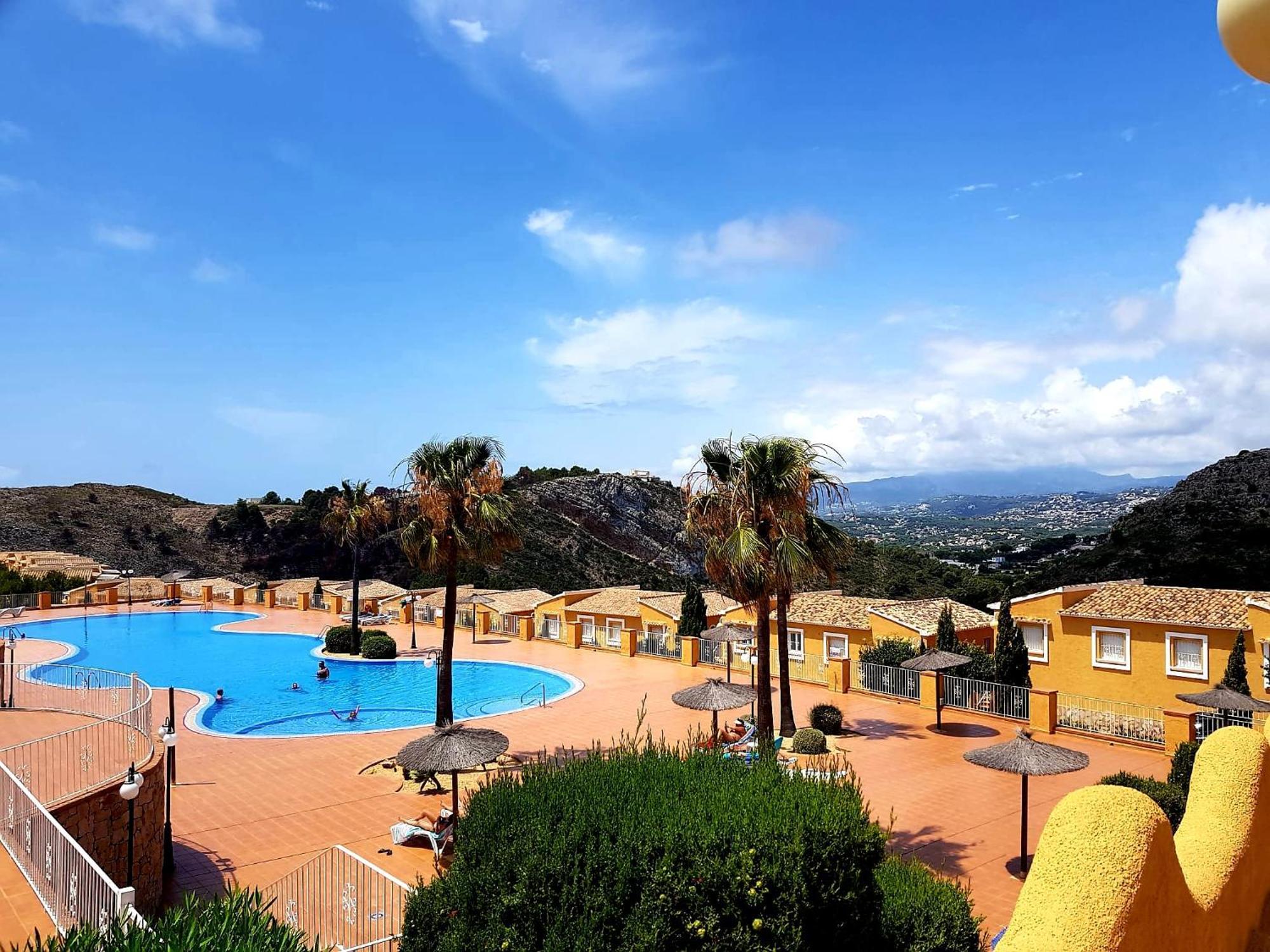 Montecala Azur *