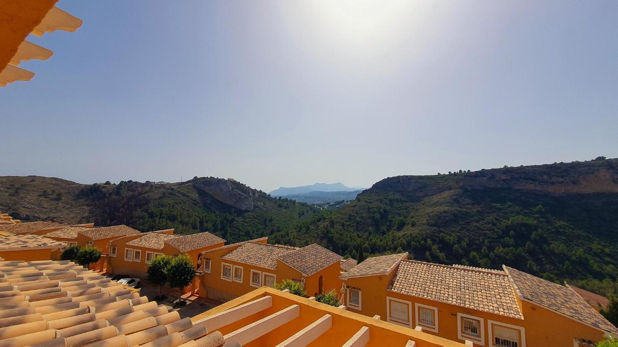 Apartment Montecala Azur Benitachell