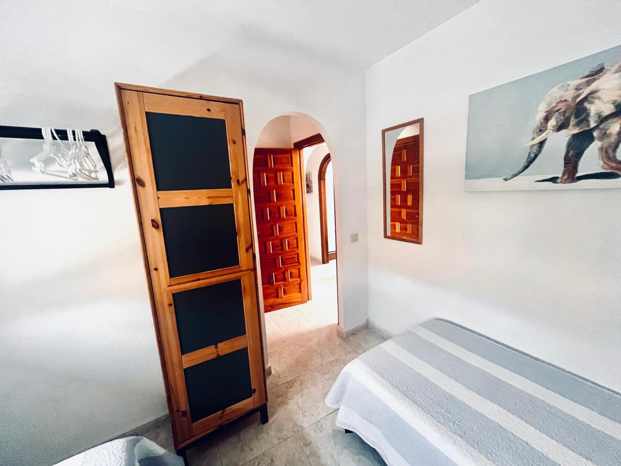 Montecala Azur Apartment