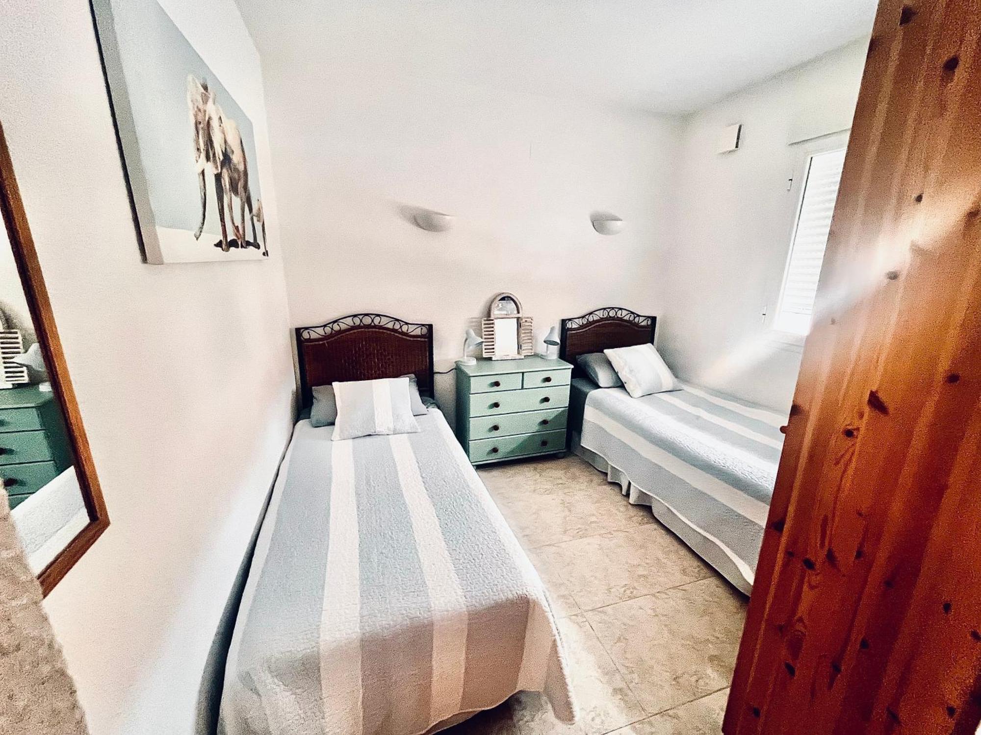 Apartment Montecala Azur *
