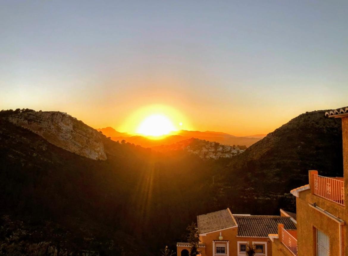 Appartement Montecala Azur *