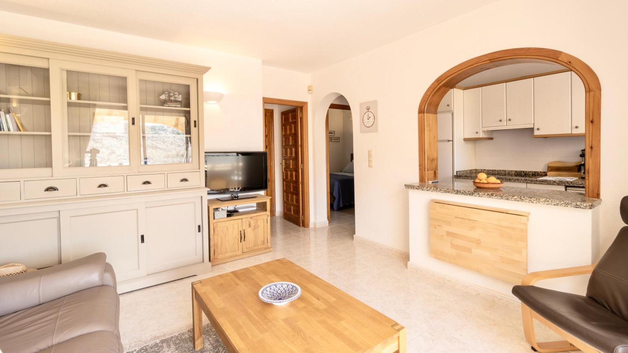 Montecala Azur * Benitachell
